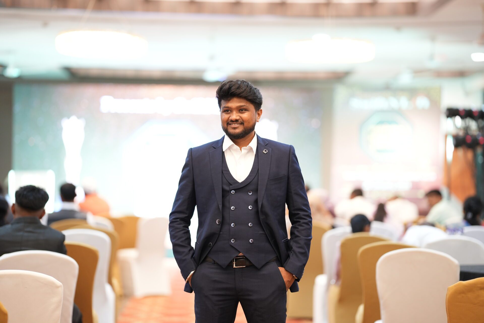 Nilesh Sabe, Founder of SwiftNLift